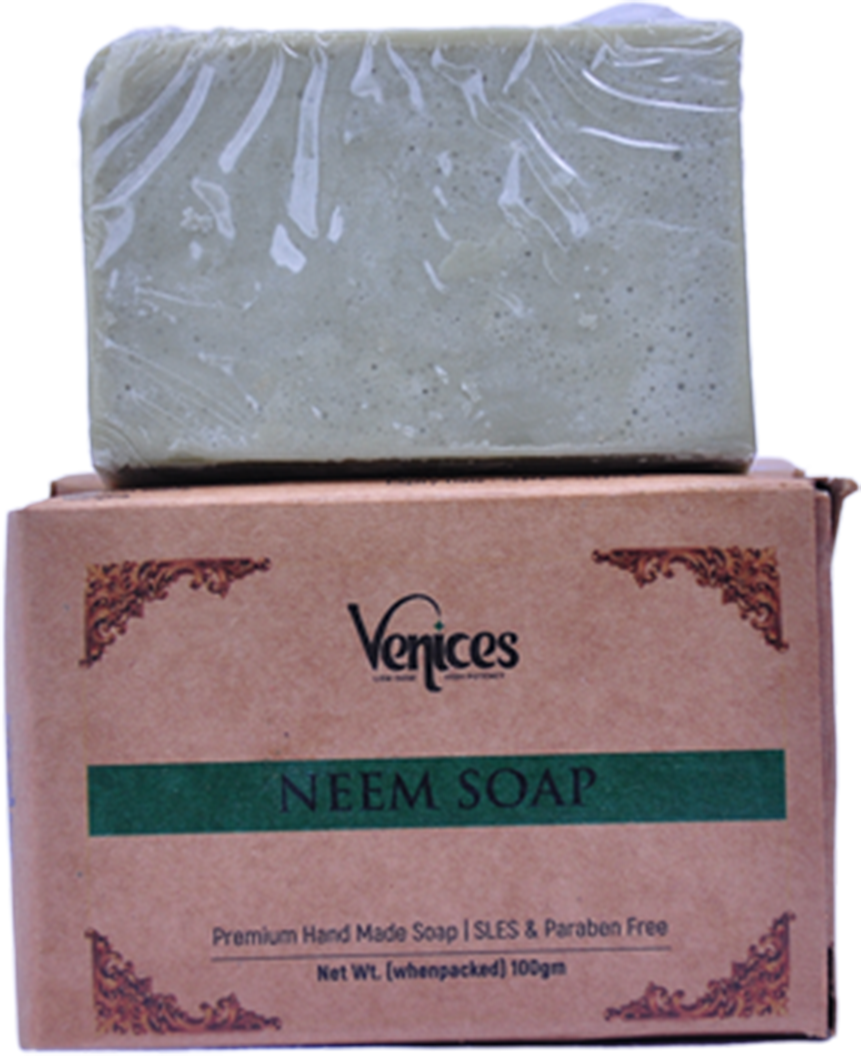 Neem Soap, 100g